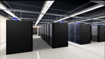 Santai memenangkan penawaran proyek WDM pusat Data besar Shanghai Cabang Internet pada Maret 2016