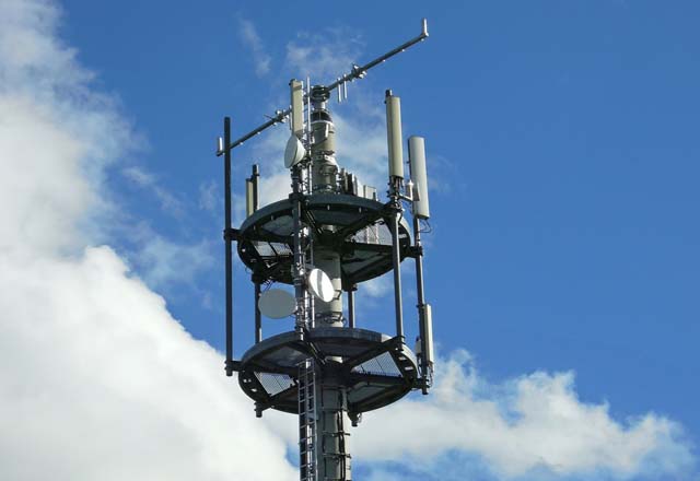5G Fronthaul semi-aktif solusi WDM