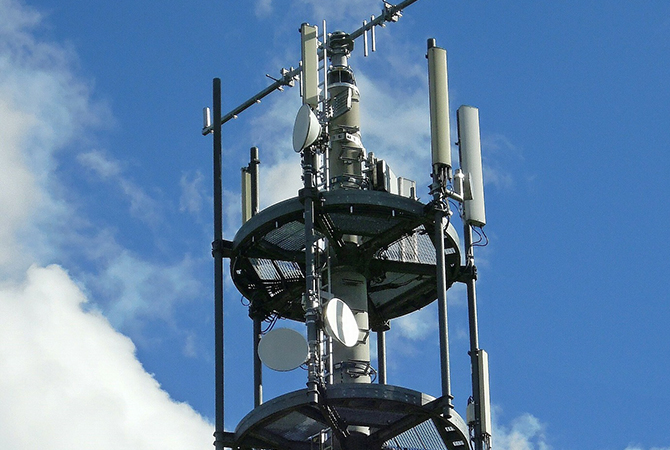 The 13th Tiongkok (Western) Electronic Information Expo