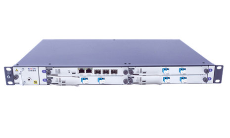 Penguat semikonduktor SOA