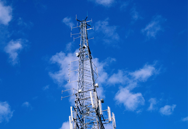 Solusi interkoneksi wilayah dan Kota