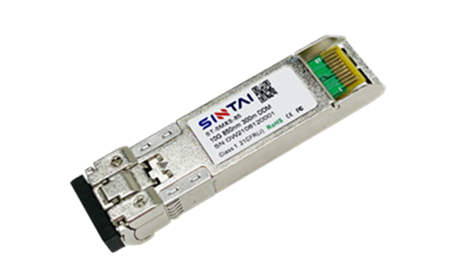 Transceiver SFP 10G