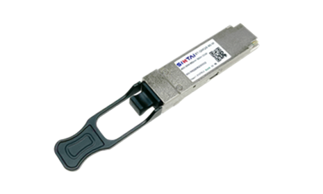 Transceiver QSFP 40G