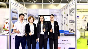 Santai Exhibition dalam komunikasia1934 & Teknologi Asia x 2023 Singapura