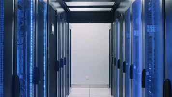 DCI berkelanjutan: pengurangan 50% dalam konsumsi daya modul optik