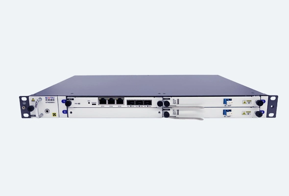 Sistem penguat optik